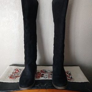 Sole Society Andie Boot